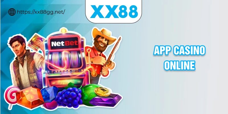 App Casino Online
