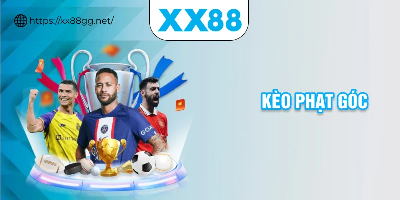 kèo phạt góc