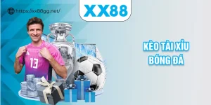 kèo tài xỉu bóng đá