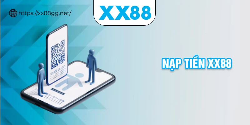 nạp tiền xx88