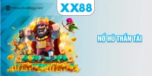 nổ hũ thần tài